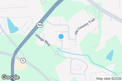 Map image of the property - 107 Brookvalley Crossing