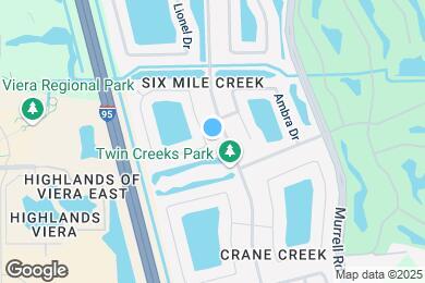 Map image of the property - 1901 Fabien Cir