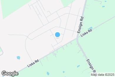 Map image of the property - 922 Carrick Dr