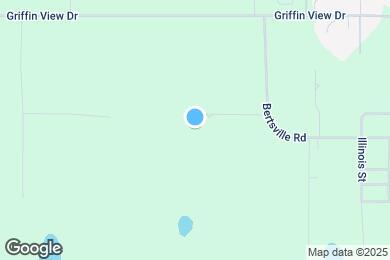 Map image of the property - 5212 Bertsville Rd