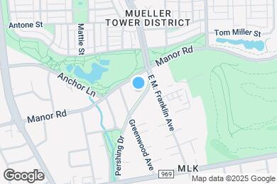 Map image of the property - Seabrook Square