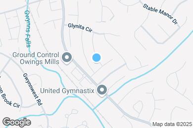 Map image of the property - 12308 Bonfire Dr