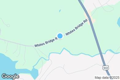 Map image of the property - 52 Whites Bridge Rd