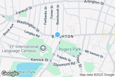 Map image of the property - Room in Shared 5 bed/1.5 bath home