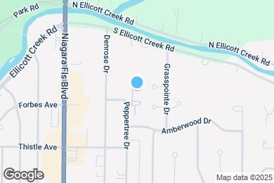 Map image of the property - Peppertree Heights
