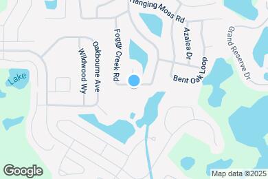 Map image of the property - 509 Foggy Creek Rd