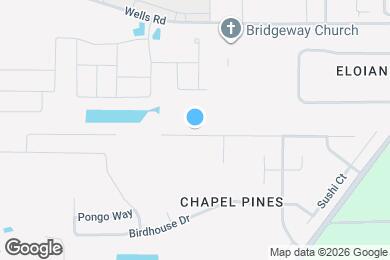 Map image of the property - 30547 Midtown Ct