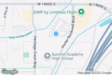 Map image of the property - 631 W Koins Way