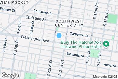Map image of the property - The Howell
