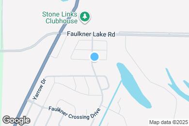 Map image of the property - 12204 Wahoo Dr