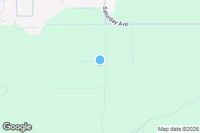 Map image of the property - 3712 Searles Rd