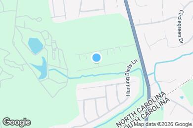 Map image of the property - 16047 Long Talon Way