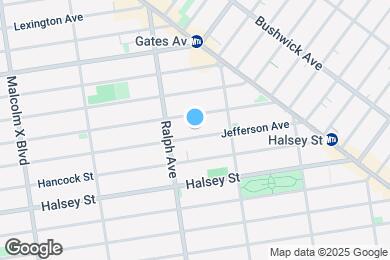 Map image of the property - Furnished room/NOT APARTMENT