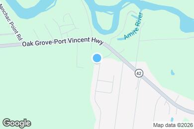 Map image of the property - 18311 Terraceside Dr