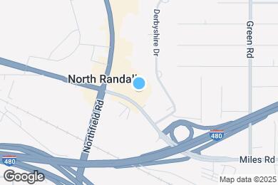 Map image of the property - Robin's Nest Apartments