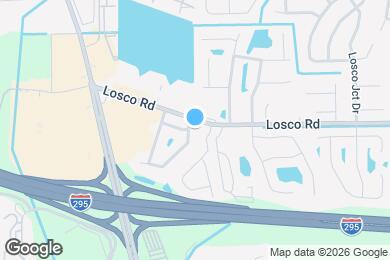 Map image of the property - 11211 Windtree Dr E