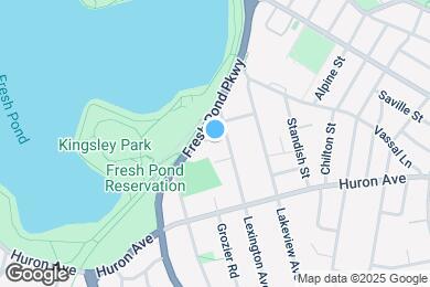 Map image of the property - 6 Poplar Rd