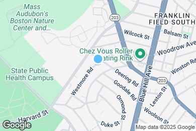 Map image of the property - 10 Westmore Rd