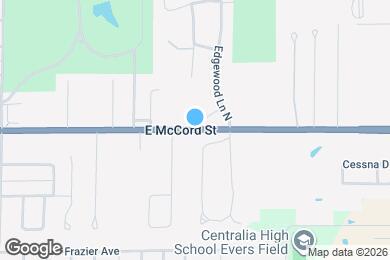 Map image of the property - 2 2nd St