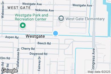 Map image of the property - 509 Aspen Rd