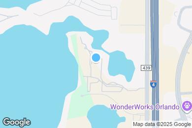 Map image of the property - 8800 Latrec Ave