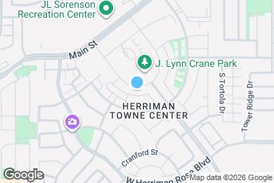 Map image of the property - 5232 W Cannavale Ln