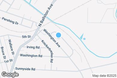 Map image of the property - 405 Cambridge Manor Dr