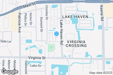 Map image of the property - 843 Cambridge Ct