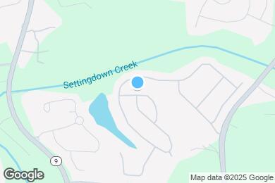 Map image of the property - 5405 Ripken Rd