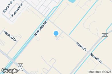 Map image of the property - 1810 Atrium Pl Dr