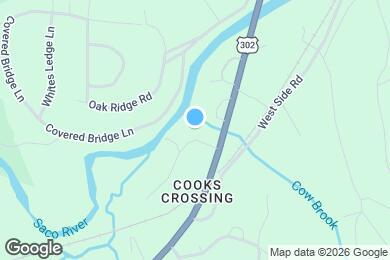 Map image of the property - 3 Bartlett Pl Rd