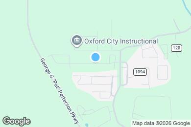 Map image of the property - 3530 Fenwick Wy