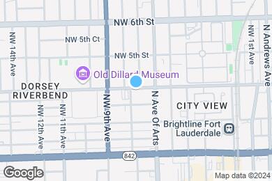 Map image of the property - Mount Hermon Apartments