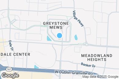 Map image of the property - 4184 Hobbs Landing Dr W