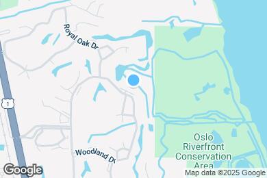 Map image of the property - 52 Woodland Dr