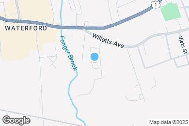 Map image of the property - Central @ Waterford Woods