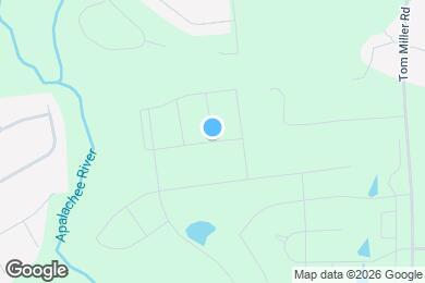 Map image of the property - 56 Otway Lp