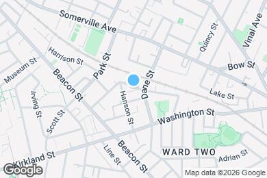 Map image of the property - 12 Village St