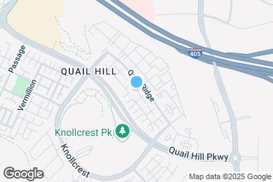Map image of the property - 97 Duet