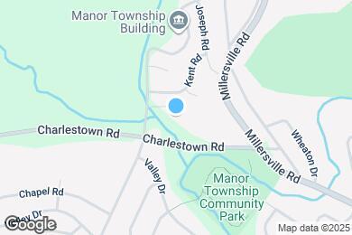 Map image of the property - 64 Ramsgate Ln