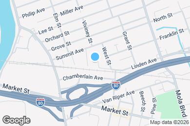 Map image of the property - 10 Livi Ct