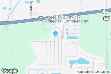 Map image of the property - 1715 Douglas Ave