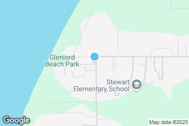 Map image of the property - 4144 Ridge Rd