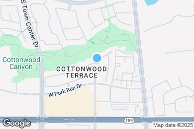 Map image of the property - 10191 Birch Bluff Ln