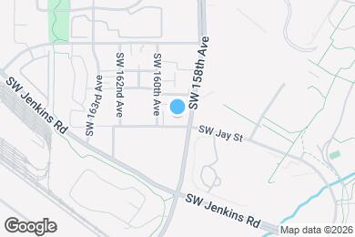 Map image of the property - Orrin