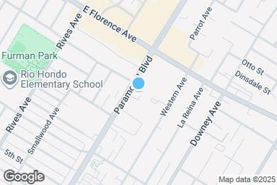 Map image of the property - Tea House