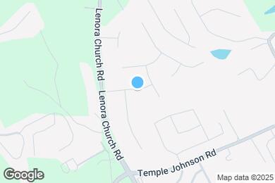 Map image of the property - 2914 Sagemont Pl