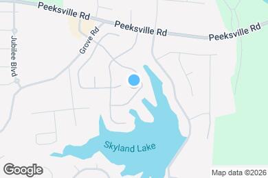 Map image of the property - 329 Kellys Walk