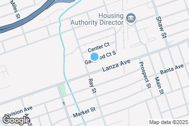 Map image of the property - 16 Garwood Ct S