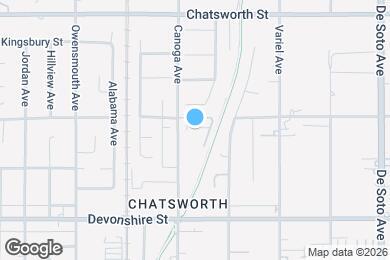 Map image of the property - Unit 40